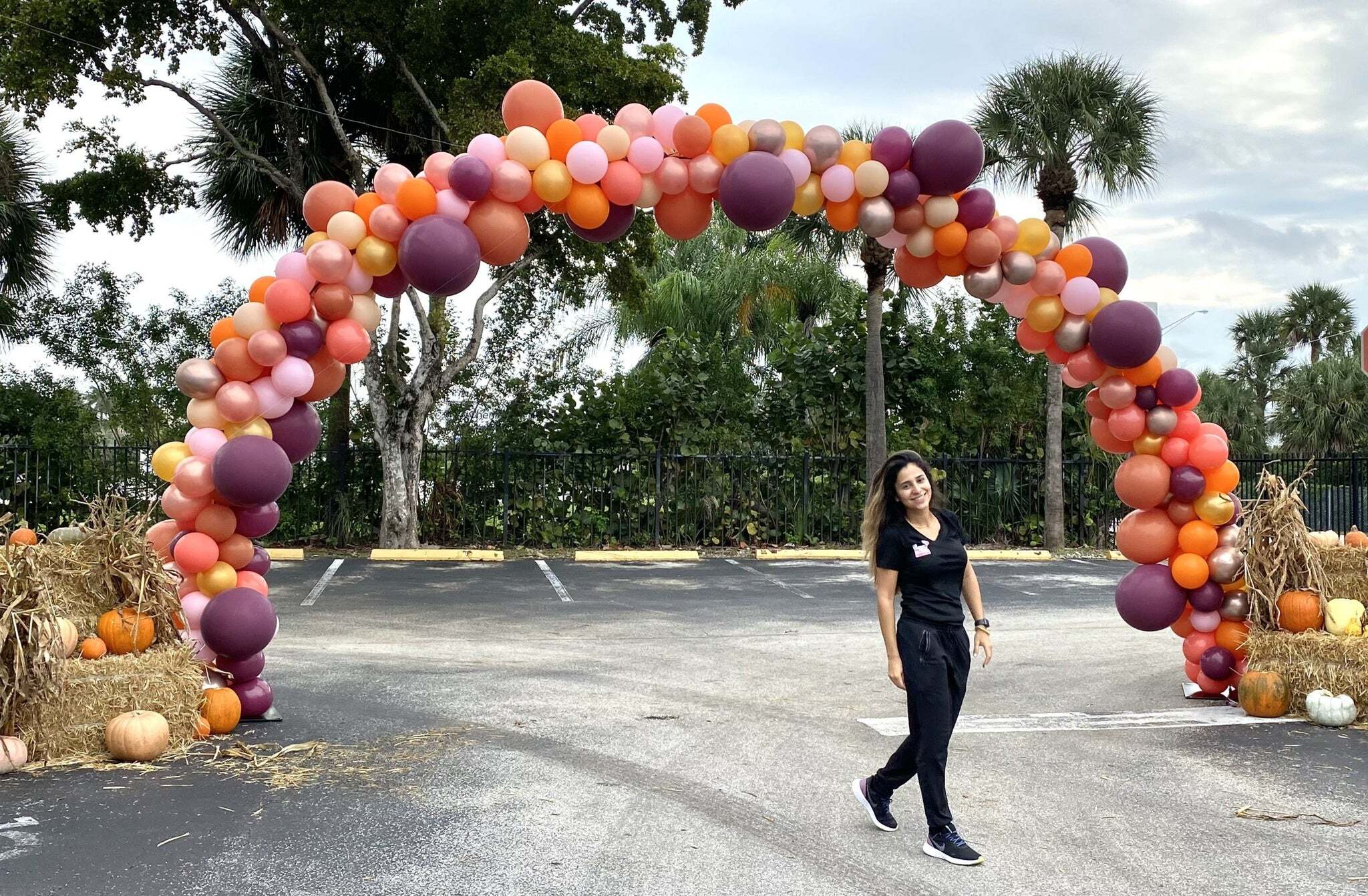 Balloon Arch